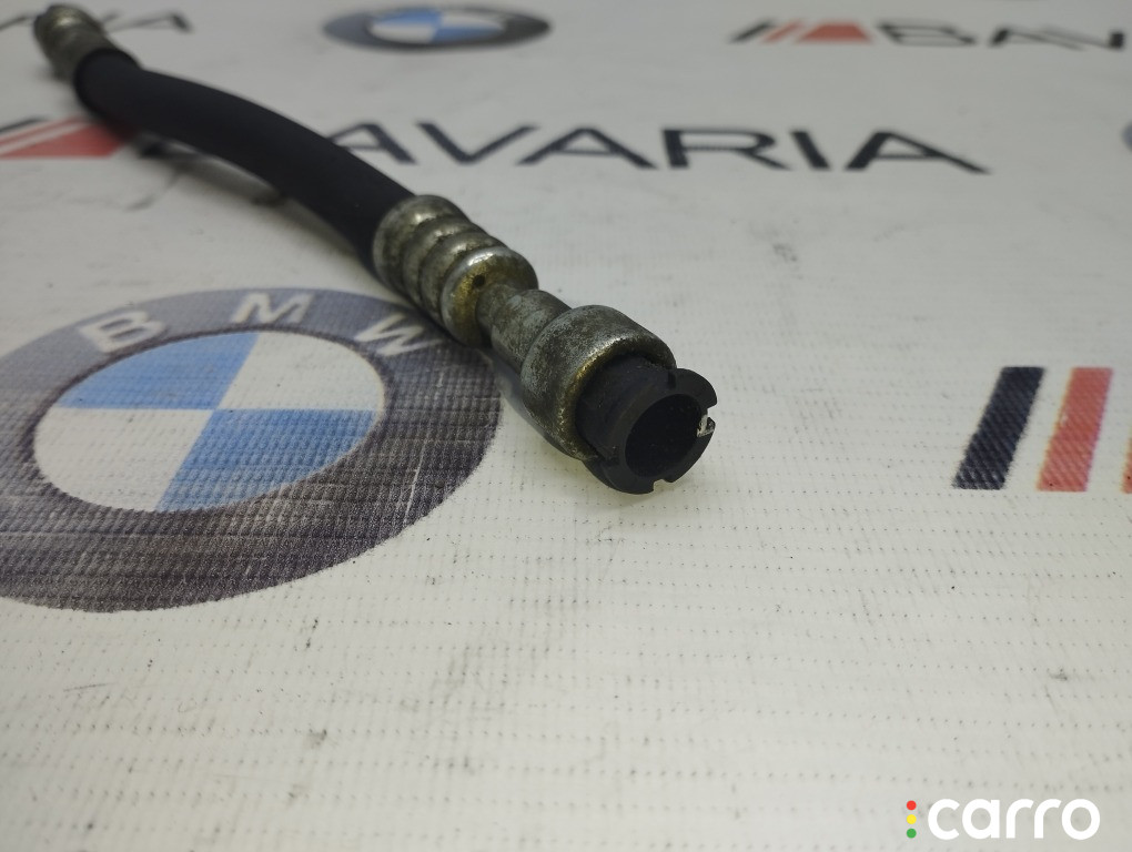 13317514254, 13311439696 Шланг топливный BMW X5 2003г. - фото №3