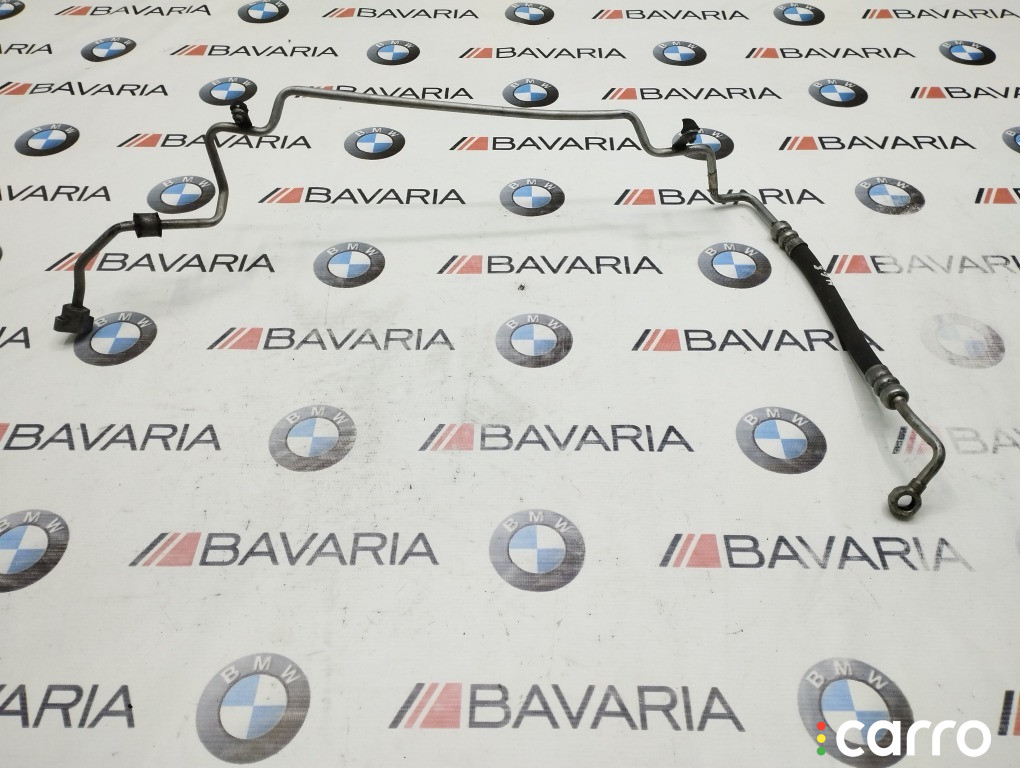 32416855252 Шланг ГУР BMW X5 2016г. - фото №1