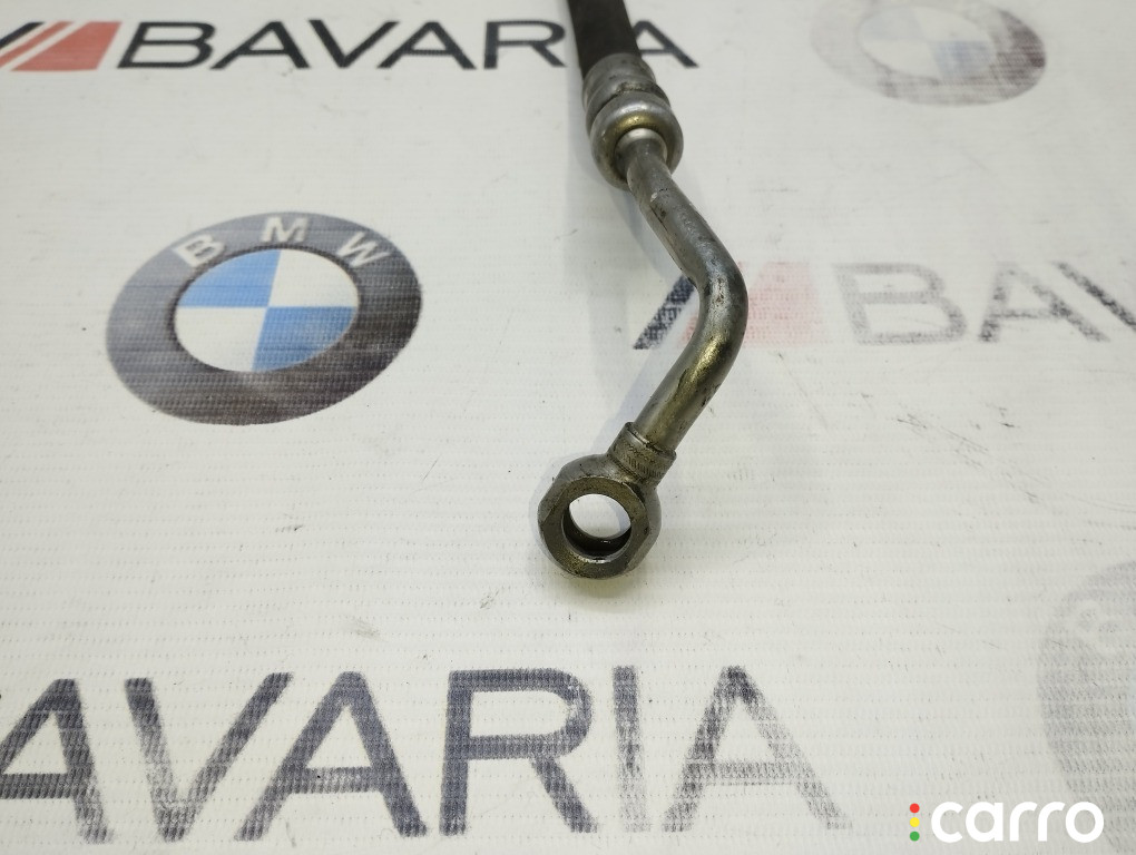 32416855252 Шланг ГУР BMW X5 2016г. - фото №2