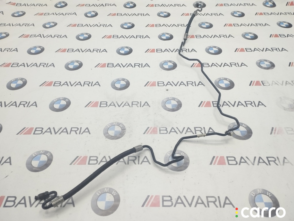 37136783679 Трубопровод dynamic drive BMW X5 2011г. - фото №1