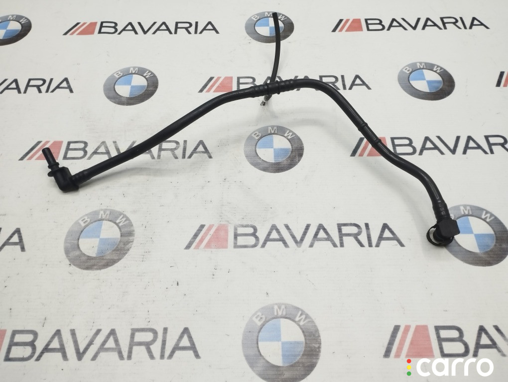 11667570497 Трубопровод вакуумный BMW 335 2008г. - фото №1