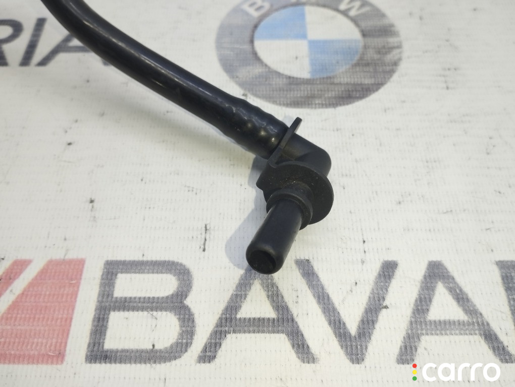 11667570497 Трубопровод вакуумный BMW 335 2008г. - фото №3
