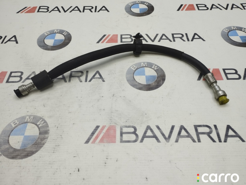 13537629639 Шланг топливный BMW 328i 2013г. - фото №1
