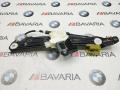 51357182614 Стеклоподъемник BMW 5 2014г. - фото №2