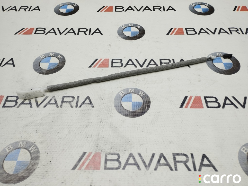 51227175720 Трос внутренней ручки двери BMW 5 2014г. - фото №1