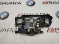 51217187228 Опора наружной ручки двери BMW 5 2014г. - фото №2