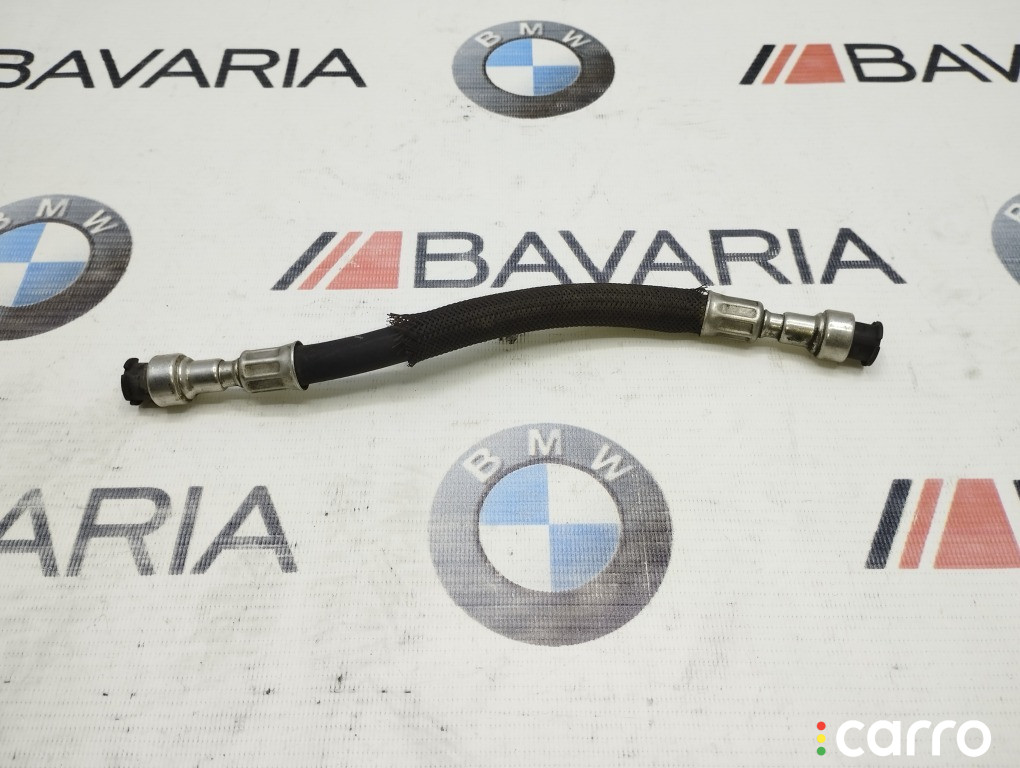 13317514254 Шланг топливный BMW X5 2003г. - фото №1