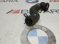 17127575432 Патрубок расширительного бачка BMW X6 2008г. - фото №3