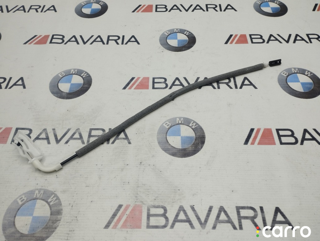 51217034467 Трос внутренней ручки двери BMW 5 2007г. - фото №1