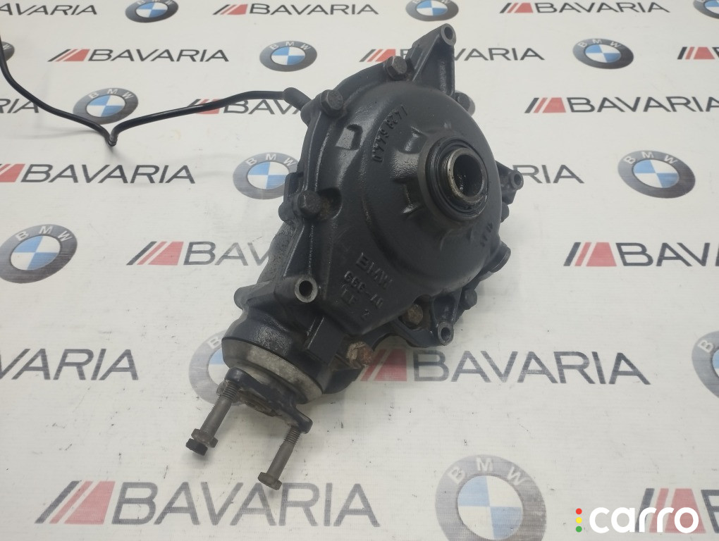 31507523043 Редуктор BMW X5 2004г. - фото №1
