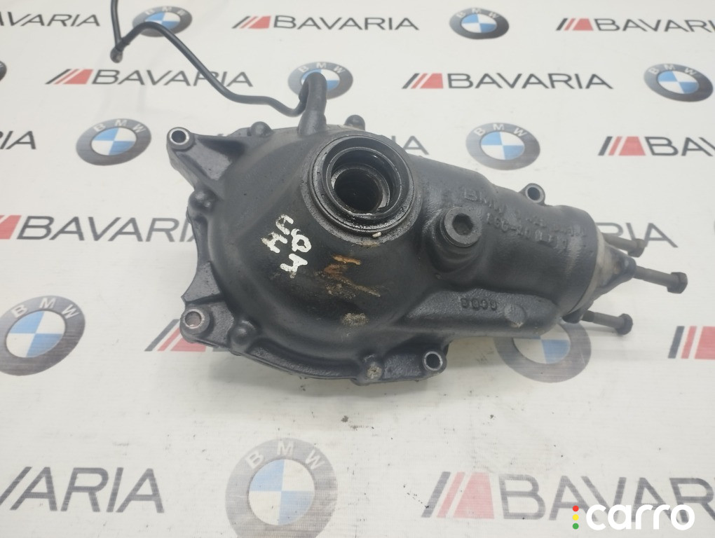 31507523043 Редуктор BMW X5 2004г. - фото №2