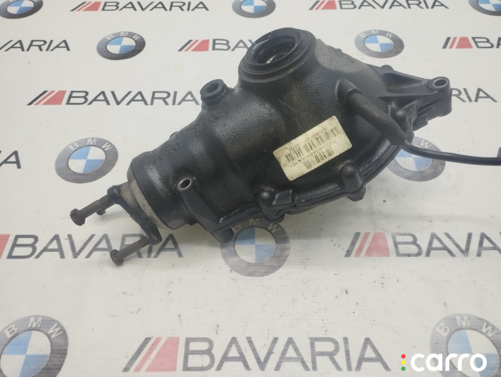 31507523043 Редуктор BMW X5 2004г. - фото №3
