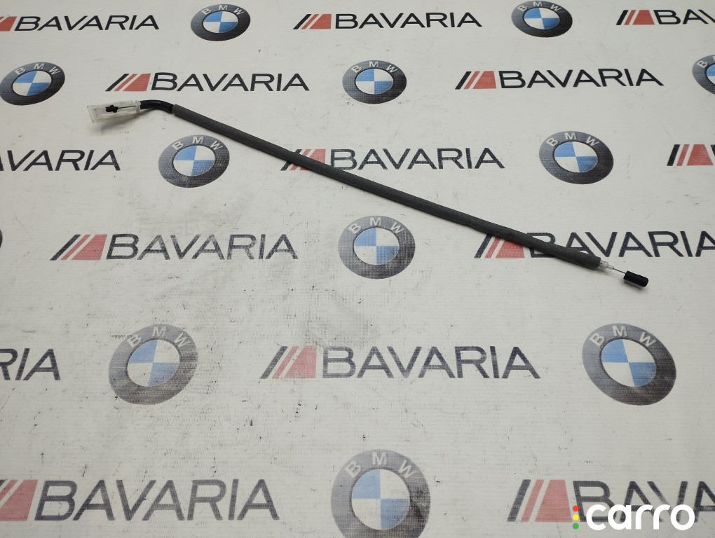 51217259827 Трос внутренней ручки двери BMW 328i 2013г. - фото №1