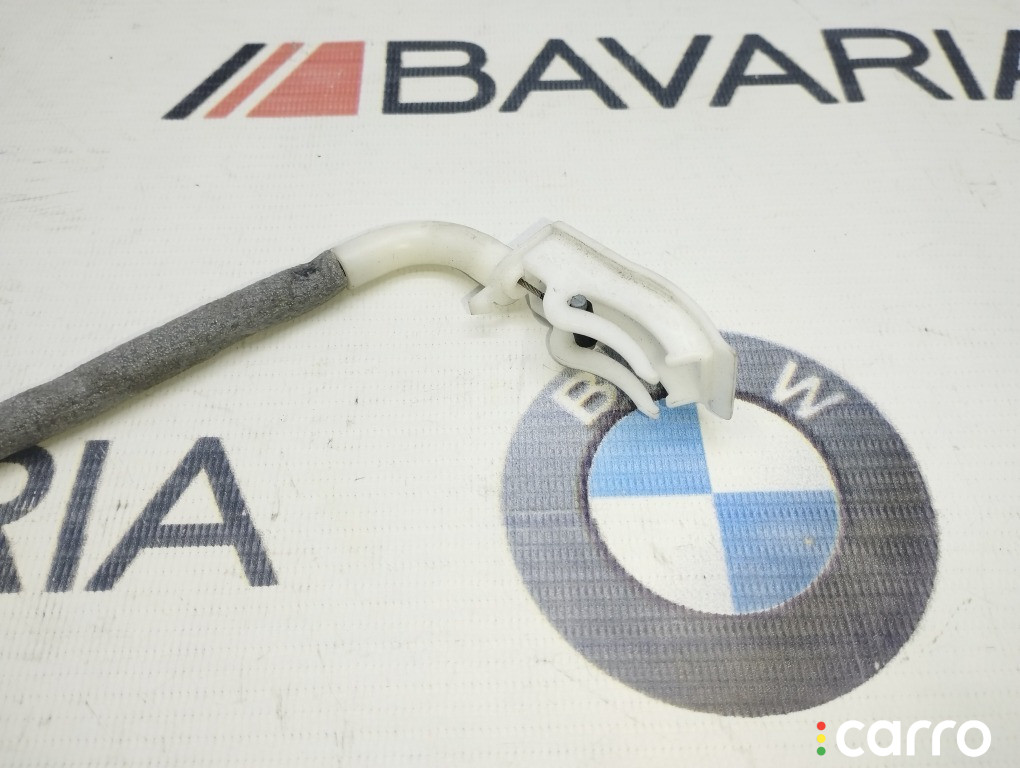 51217034467 Трос внутренней ручки двери BMW 5 series 2003г. - фото №3