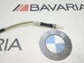 51217297439 Трос наружной ручки двери BMW 5 2014г. - фото №3