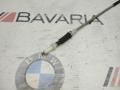 51217317561, 51217180012 Трос внутреннего механизма ручки двери BMW X6 2011г. - фото №2