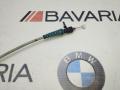 51217317561, 51217180012 Трос внутреннего механизма ручки двери BMW X6 2011г. - фото №3