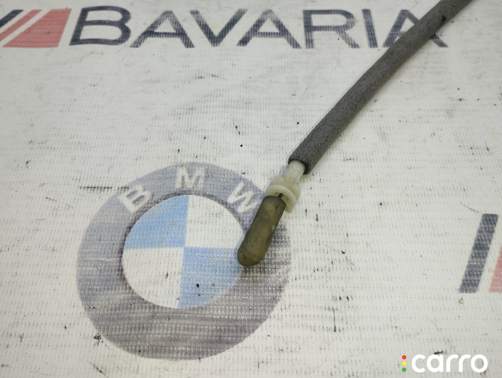 51228403058 Трос внутренней ручки двери BMW X5 2006г. - фото №2