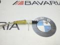 51217297439 Трос наружной ручки двери BMW 535i 2012г. - фото №3