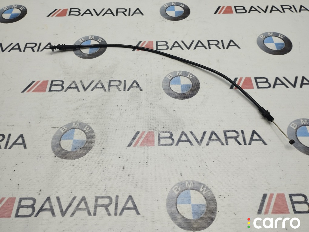 7011023 Трос внутренней ручки двери BMW 3 Series 1997г. - фото №1