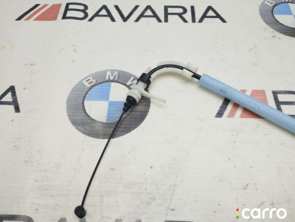 51217328100 Трос внутренней ручки двери BMW X5 2016г. - фото №2