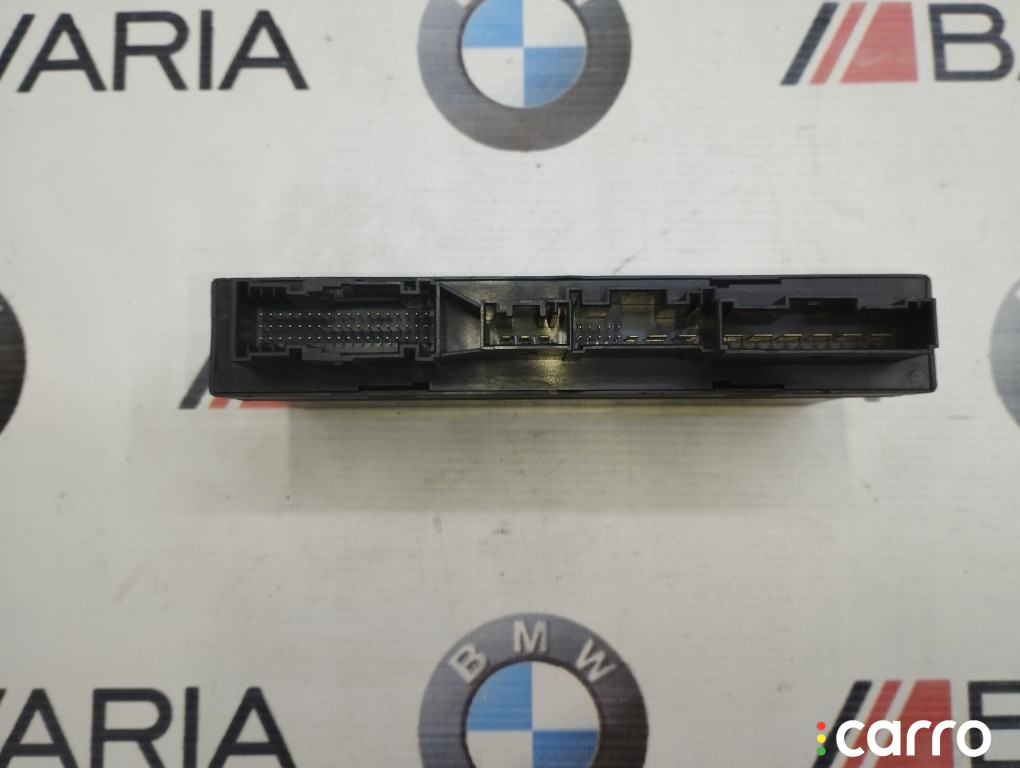 61359176069, 61359168833 Блок комфорта KBM BMW 5 2007г. - фото №3