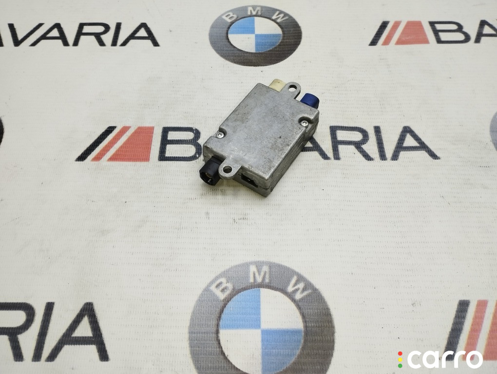 84109123739, 84109200503 Блок USB BMW 5 2007г. - фото №2