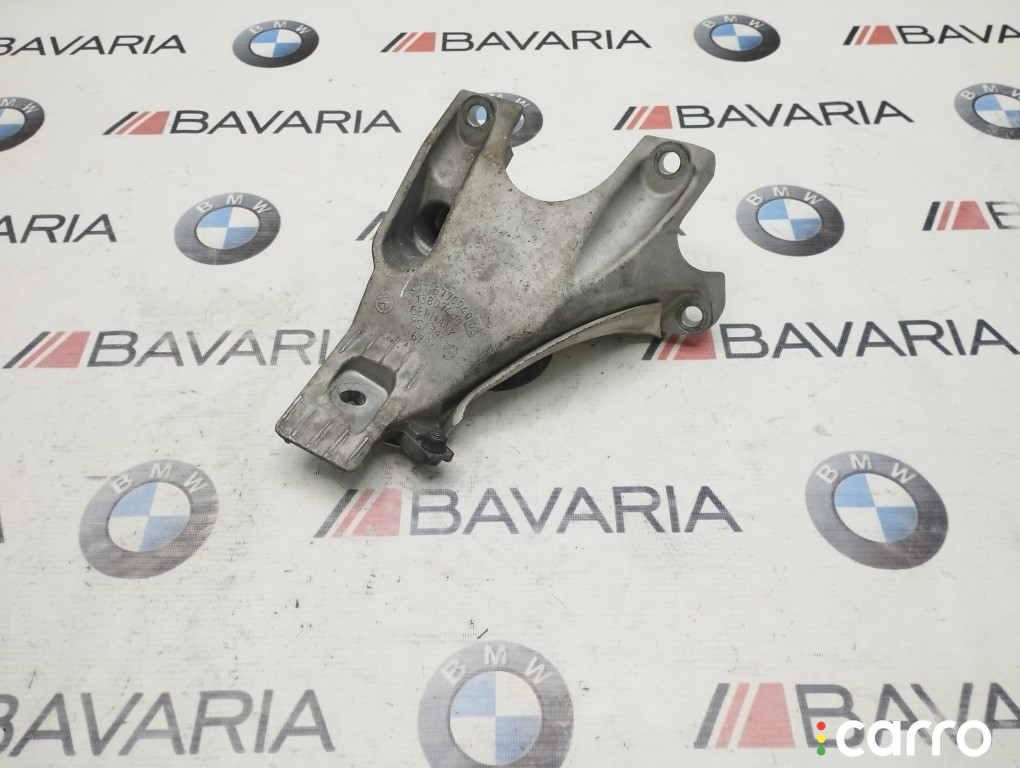 22116770940, 22116776286 Кронштейн двигателя BMW 5 2007г. - фото №1