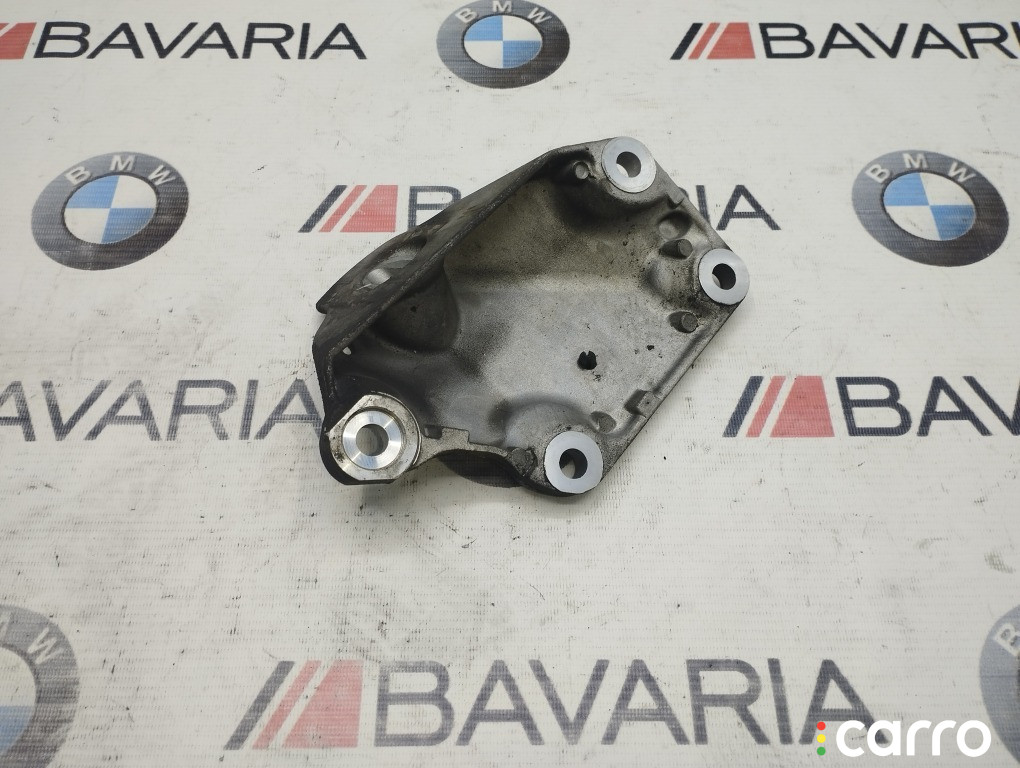 22116776669 Кронштейн двигателя BMW 5 2007г. - фото №2