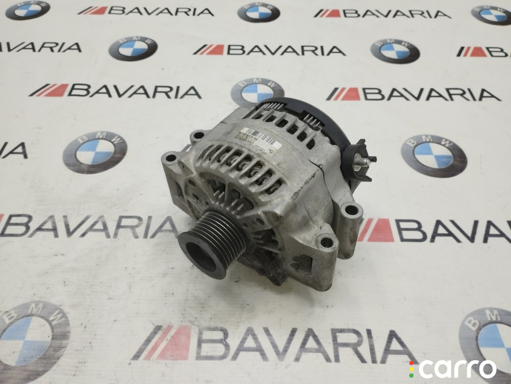 12317616119 Генератор BMW X5 2016г. - фото №1