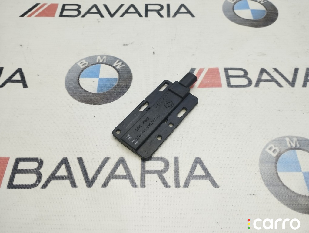 61356922212 Антенна системы комфортного доступа Passive Access BMW X5 2011г. - фото №1