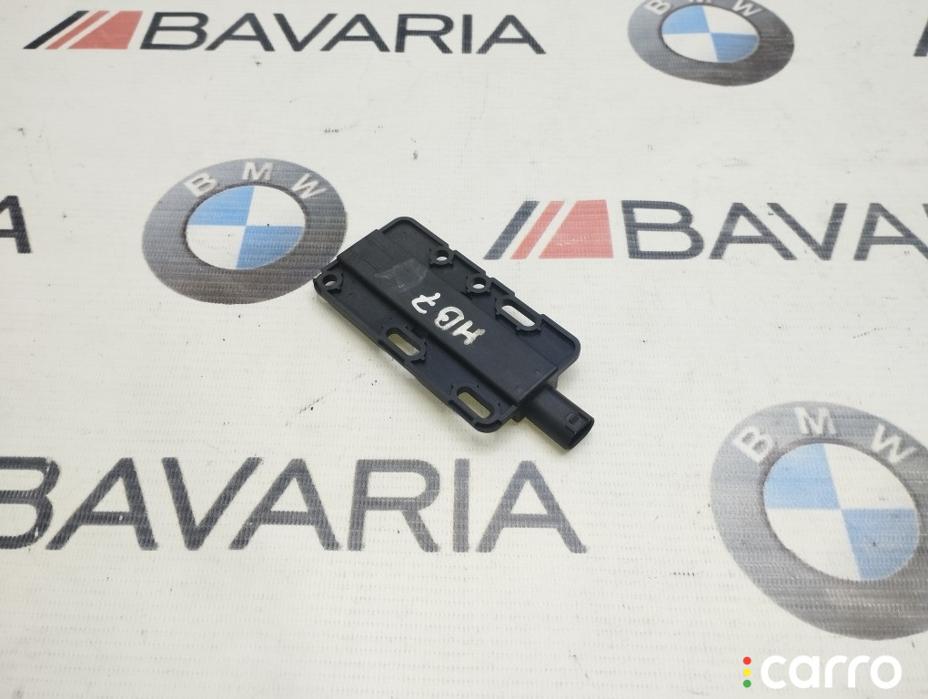 61356922212 Антенна системы комфортного доступа Passive Access BMW X5 2011г. - фото №2