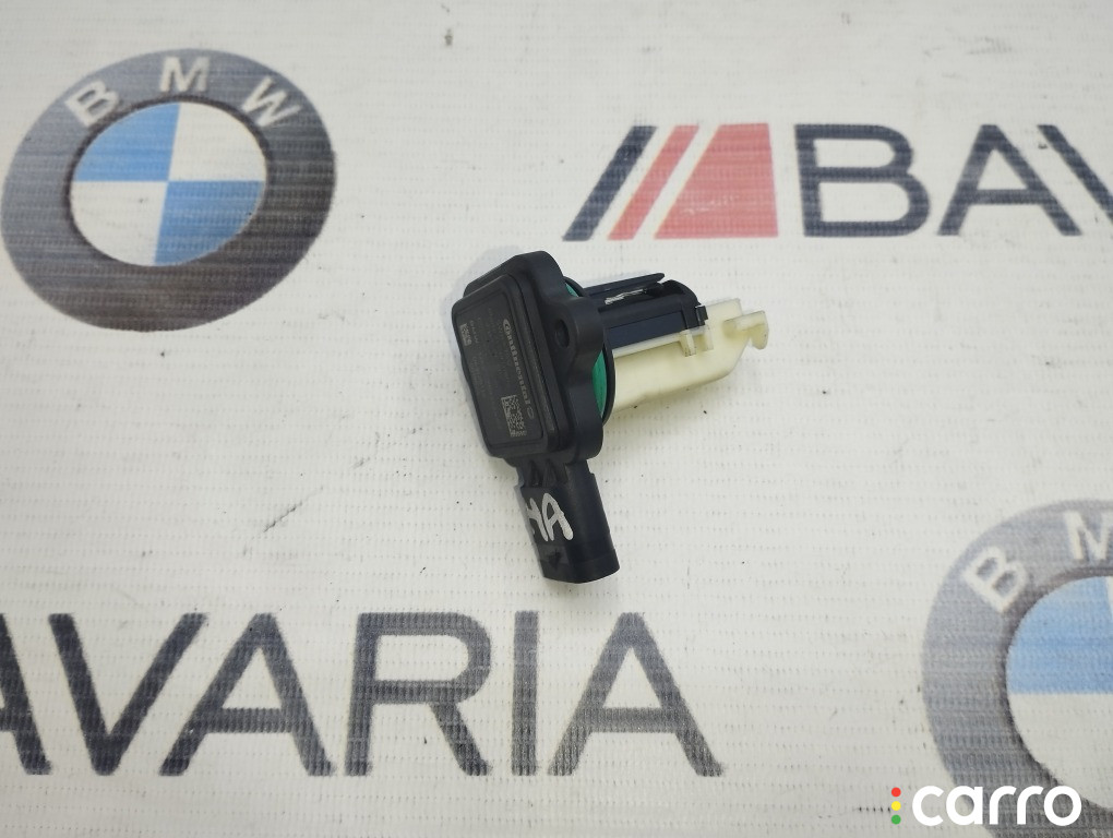 13627593624 Расходомер воздуха BMW X5 2015г. - фото №2