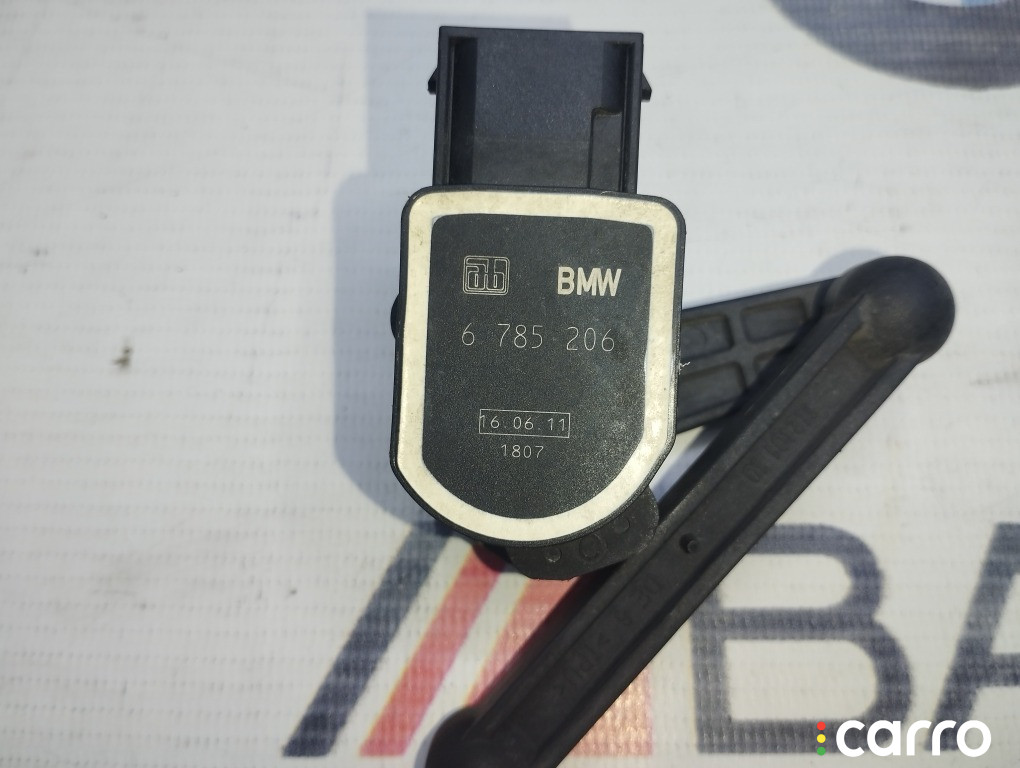 37146785206, 37146853754 Датчик дорожного просвета BMW X5 2011г. - фото №4