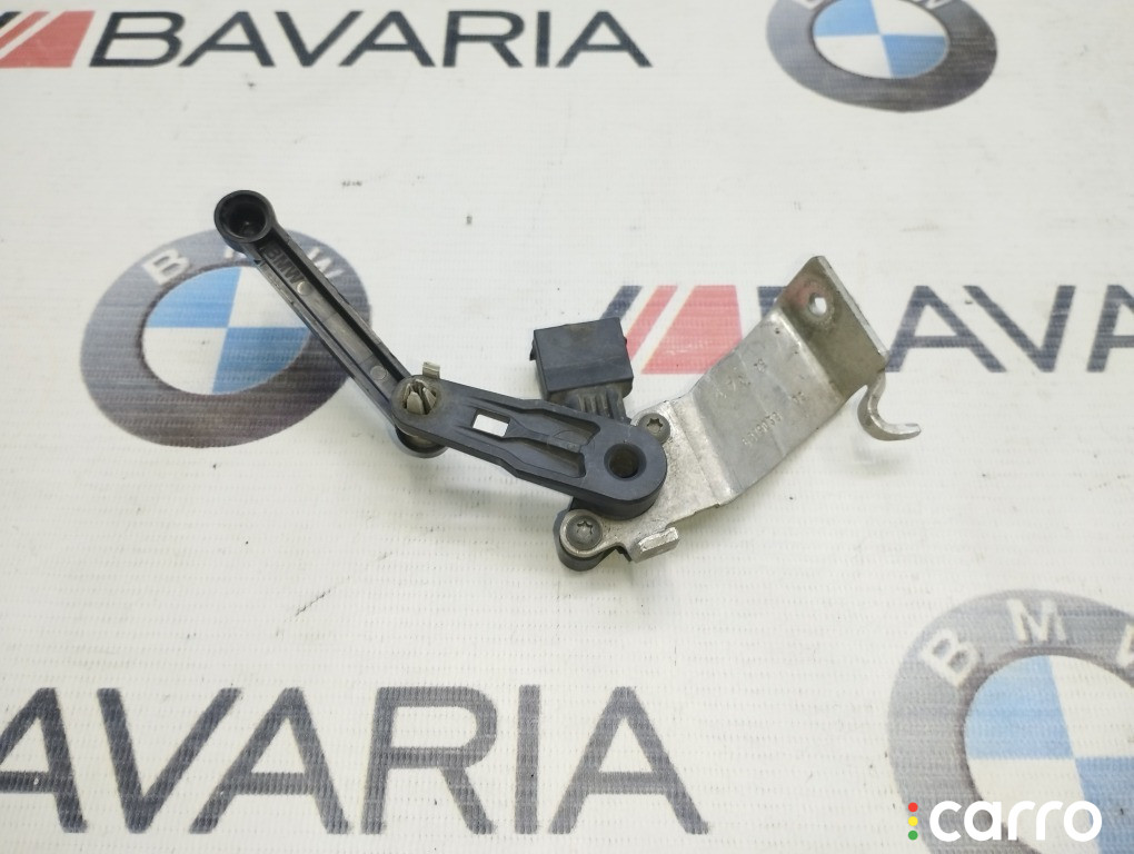 37146870200 Датчик дорожного просвета BMW X5 2022г. - фото №2