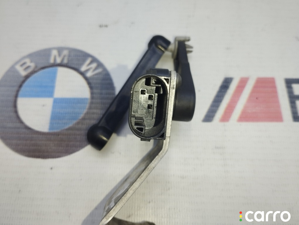 37146870200 Датчик дорожного просвета BMW X5 2022г. - фото №3