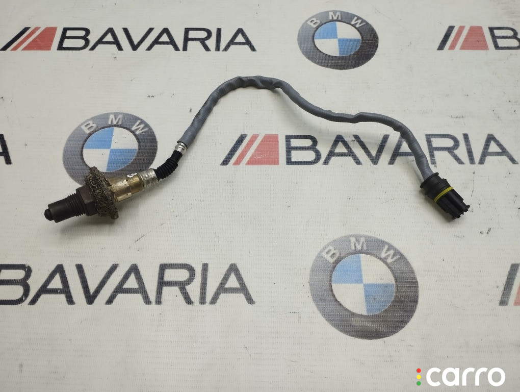 11787539137 Лямбда-зонд за катализатором BMW M5 2015г. - фото №1