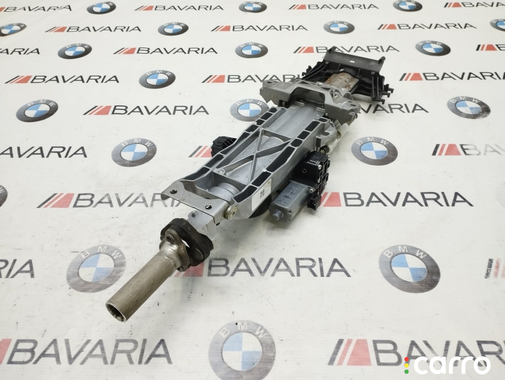 32306894879 Рулевая колонка с электроприводом BMW X5 2022г. - фото №3