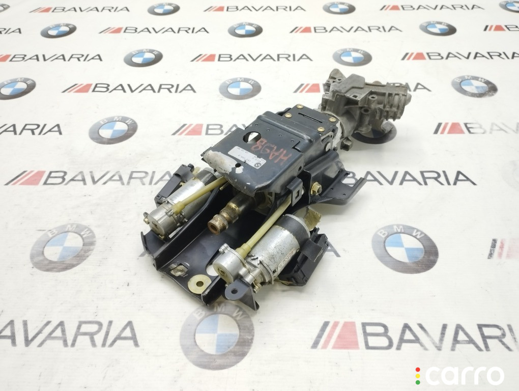 32311094266 Рулевая колонка с электроприводом BMW 5 1999г. - фото №1