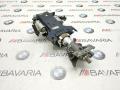 32311094266 Рулевая колонка с электроприводом BMW 5 1999г. - фото №4