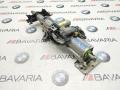 32306868391 Рулевая колонка с электроприводом BMW X5 2015г. - фото №2