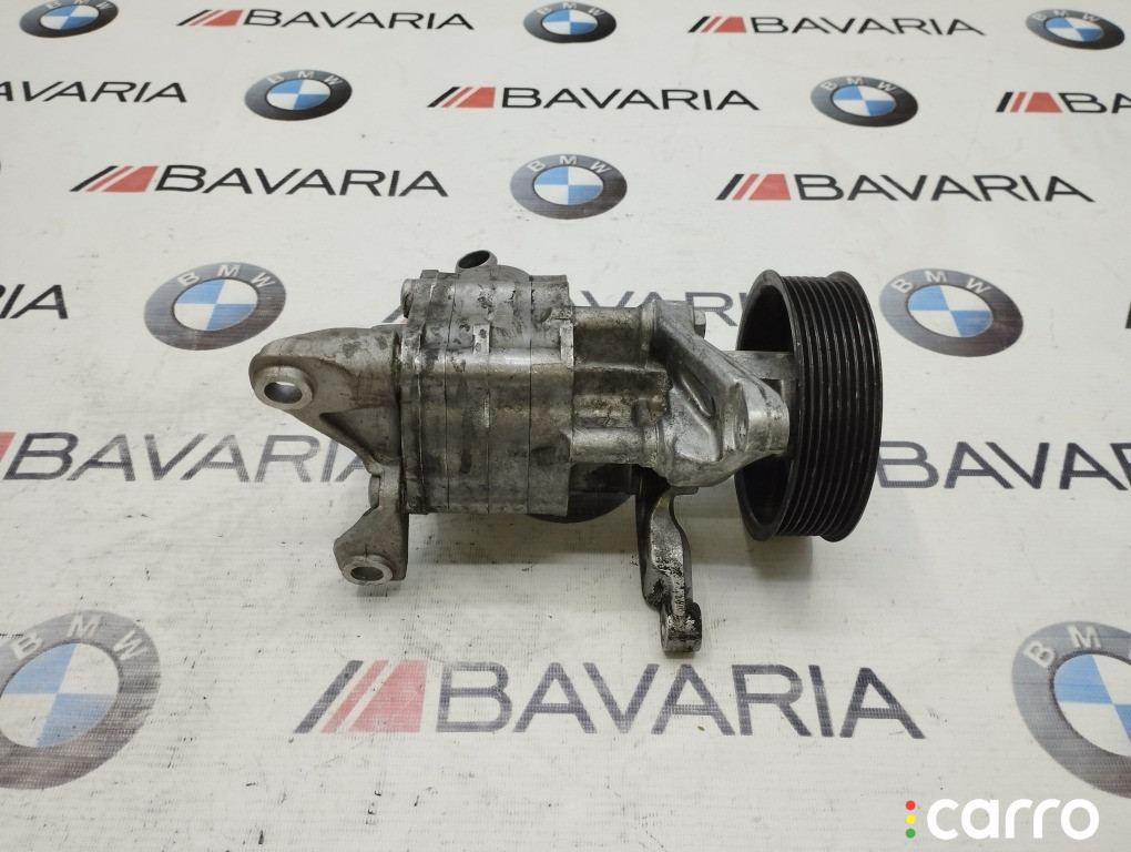 32416796452 Насос ГУР BMW X5 2011г. - фото №3