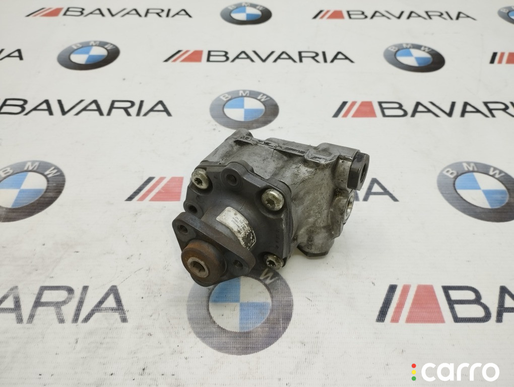 32412284410 Насос ГУР BMW M5 2015г. - фото №1