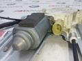 51338252394 Механизм стеклоподъемника BMW 5 1999г. - фото №3
