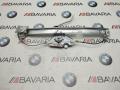 51357125059 Механизм стеклоподъемника BMW X5 2001г. - фото №2
