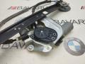 51338254911 Механизм стеклоподъемника BMW X5 2001г. - фото №3