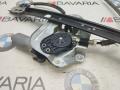 51338254912 Механизм стеклоподъемника BMW X5 2001г. - фото №4