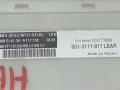 61359117102 Блок комфорта GM3 BMW X5 2001г. - фото №4