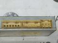 65776962703, 65776943089 Модуль межсетевой SGM BMW 5 series 2003г. - фото №4