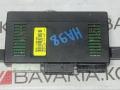 61356961141, 8386208 Блок света LCM3 BMW 5 1999г. - фото №2